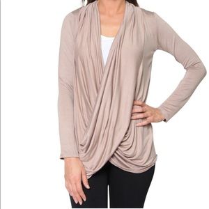 Free to Live Women’s Lightweight Long Sleeve